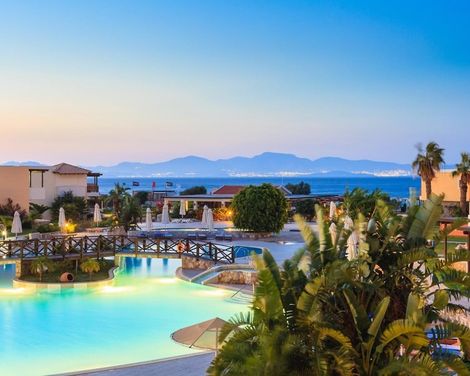 Natura Village Hotel & Spa-1