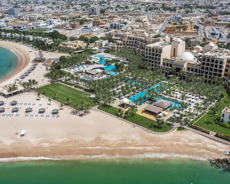 Rixos Al Mairid Ras Al Khaimah-2