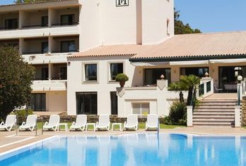 Hotel, AZZ Guadacorte - Campo de Gibraltar Hotel