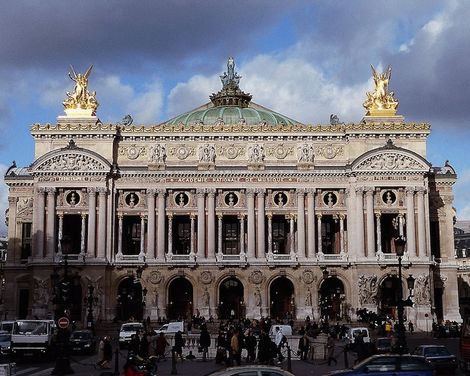 Mercure Paris Montmartre Sacre Coeur-3