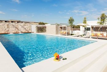 Hotel, Aparthotel Adagio Rome Vatican