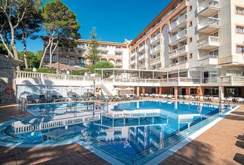 Hotel, Canyamel Classic & Spa
