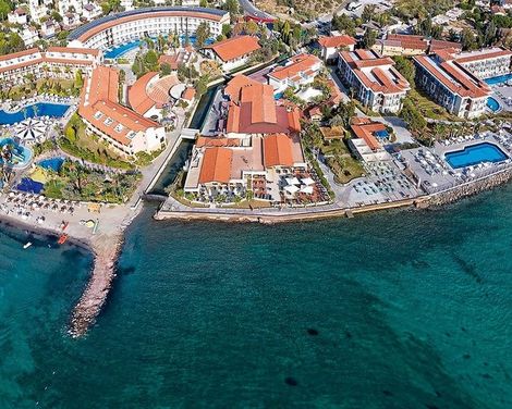 Ephesia Holiday Beach Club-2