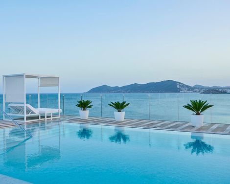 Iberostar Selection Santa Eulalia Ibiza-3