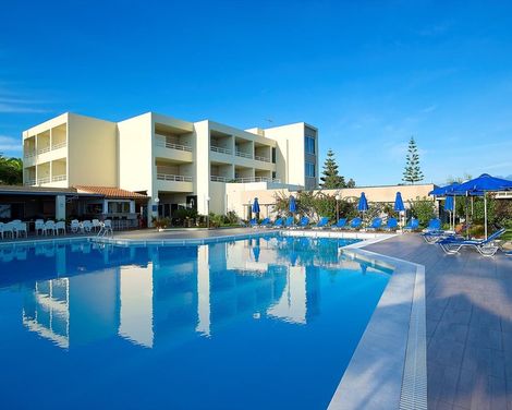 Hotel Eleftheria-0