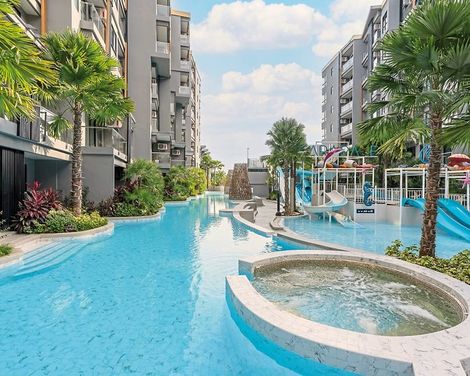 Best Western Plus Carapace Hotel Hua Hin-1