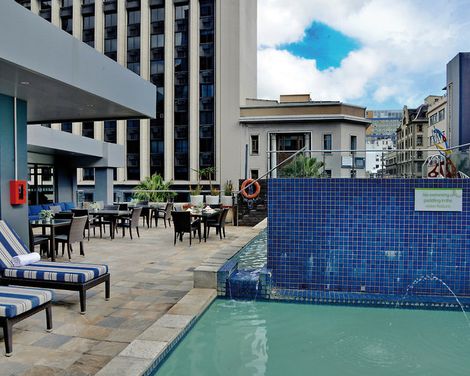 Cresta Grande Cape Town-4