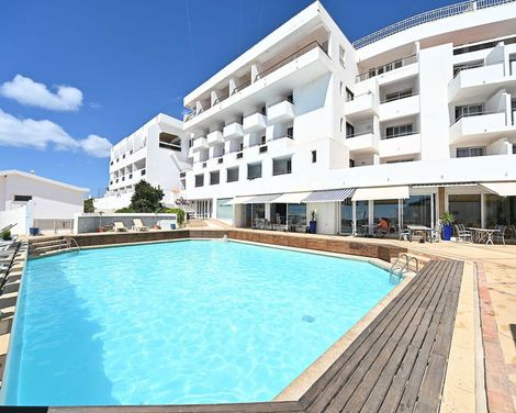 Belver Boa Vista Hotel & Spa-0