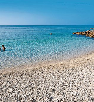 Family Hotel Vespera