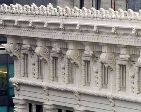 Hampton Inn Majestic Chicago Theatre District-2