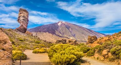Pauschalreisen Teneriffa