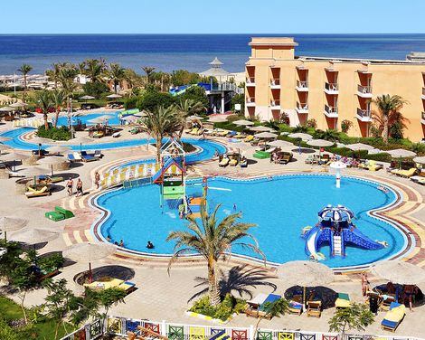 Three Corners Sunny Beach Resort-4