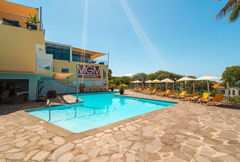 Hotel, Muthu Raga Madeira Hotel