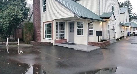 Budget Lodge by OYO Portland West