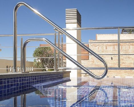 Ciutat Vella Hotel-0