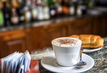 Hotel, Hotel Montiruju