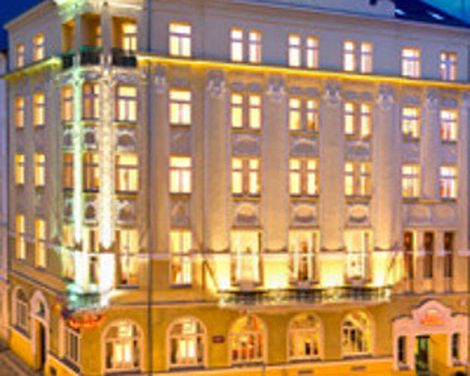 Hotel Theatrino-1