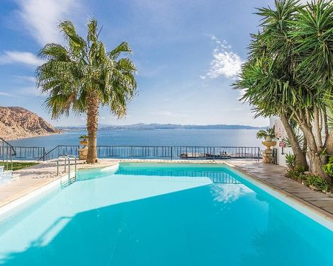 Palazzo Greco Boutique Hotel-0