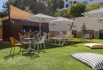 Hotel, Holiday Inn Algarve Albufeira by IHG