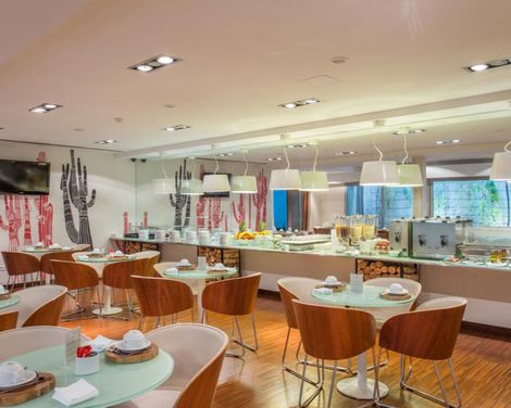 Porto Trindade Hotel-3