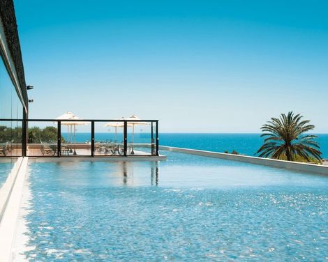 Hotel Costa Calero Thalasso & Spa-4