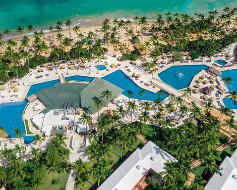 Grand Sirenis Punta Cana Resort-1