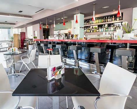 Nautic Hotel & Spa-3