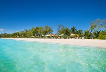 Hotel, Crystals Beach Resort Belle Mare, a member of Radisson Individuals