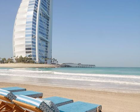 Jumeirah Beach Hotel-0