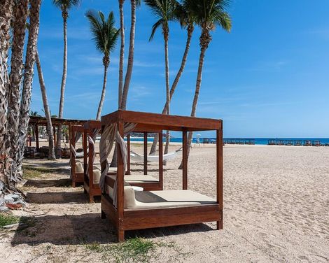 Paradisus Los Cabos - Adults Only-3