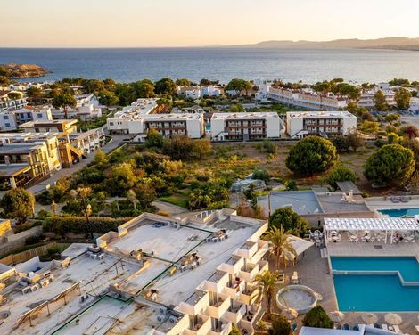 PefkosBreeze Family Resort & Spa-1