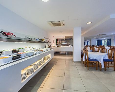 Hotel Sant Jordi-3