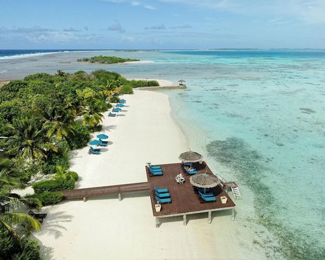 Canareef Resort Maldives-4