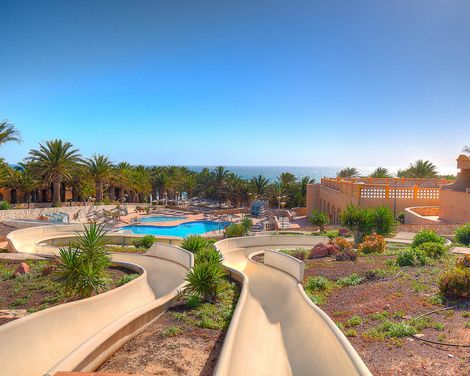 SBH Monica Beach Resort-4