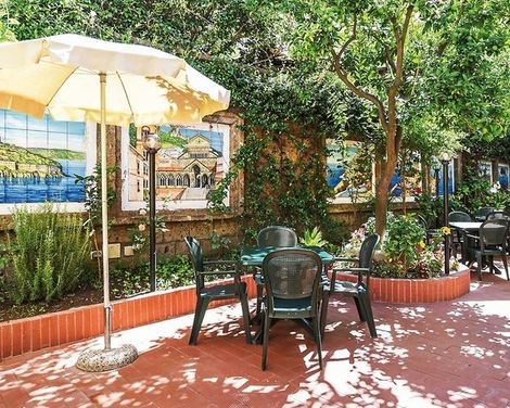 Hotel Astoria Sorrento-4
