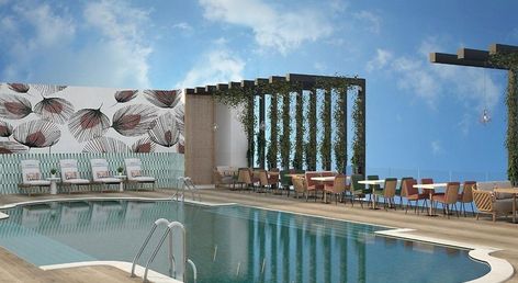 Crowne Plaza Dubai Jumeirah