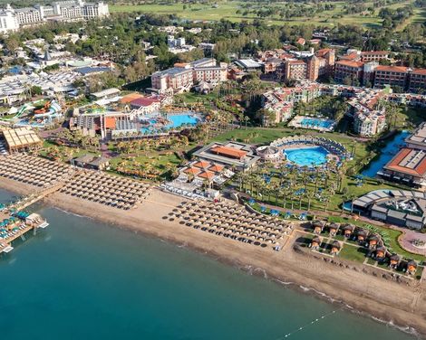 Megasaray Club Belek-2