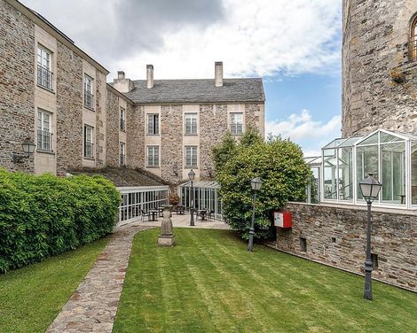 Parador de Vilalba-1