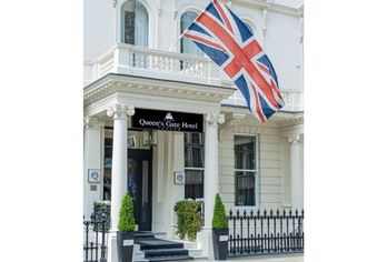 The Queen's Gate Hotel