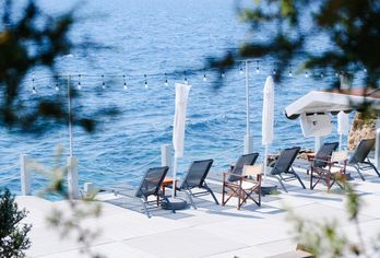 Hotel, Maya Bistro Hotel Beach