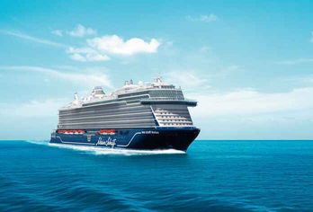 Kreuzfahrtschiff, Mein Schiff Relax