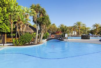 Hotel, H10 Lanzarote Princess