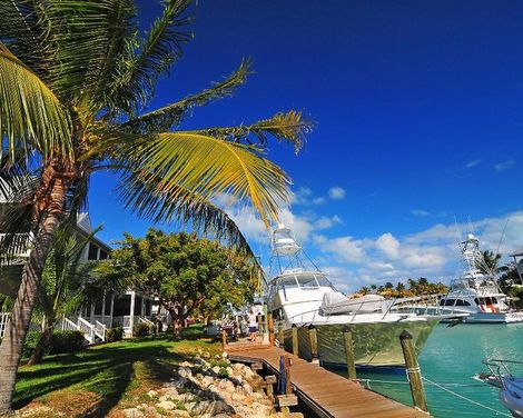 Hawks Cay Resort-2