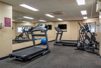 Hotel, Best Western Marquis Inn & Suites