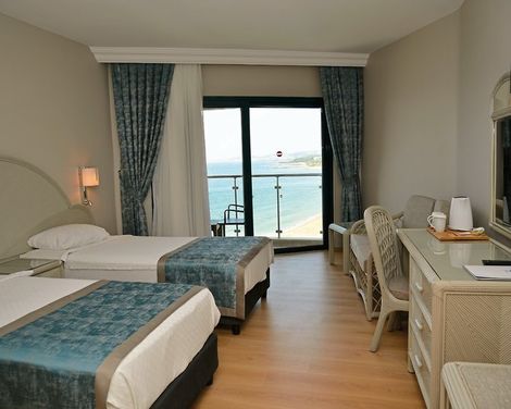 Aska Just In Beach-2