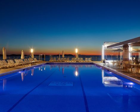 Aparthotel Nereida-3