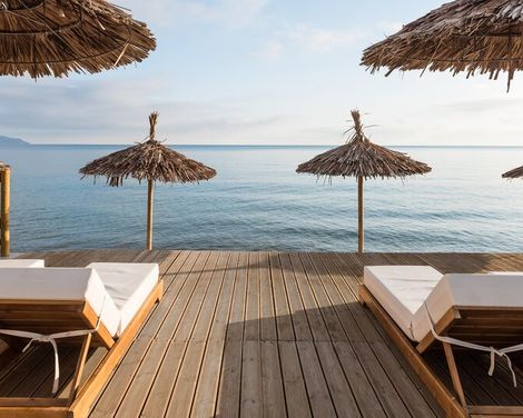 Pepper Sea Club Hotel-2