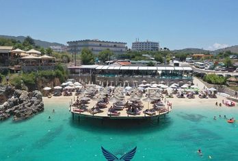 Hotel, Hotel Ilio