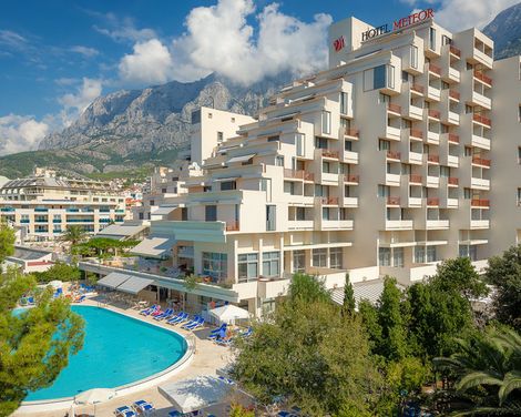 Valamar Meteor Hotel-4