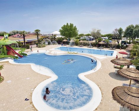 Camping Village Vela Blu-3
